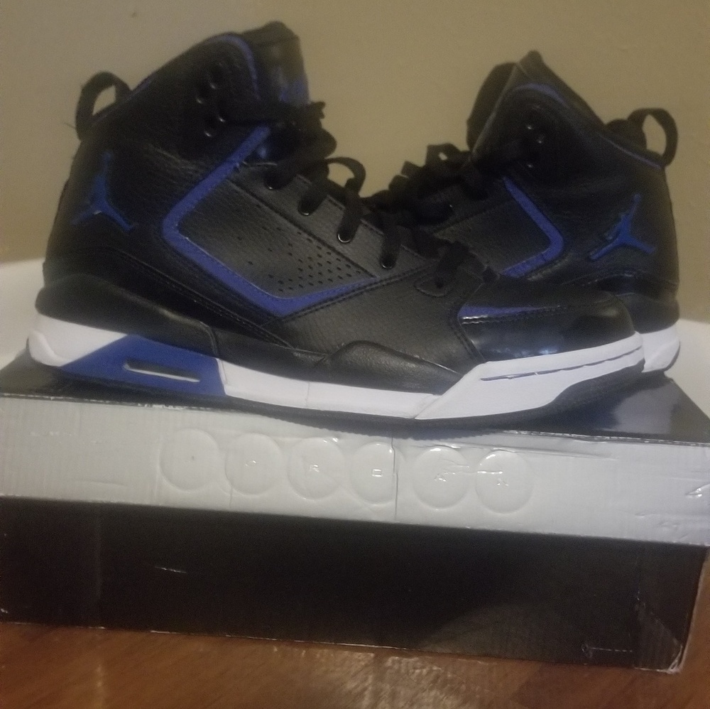 Air Jordan Flight